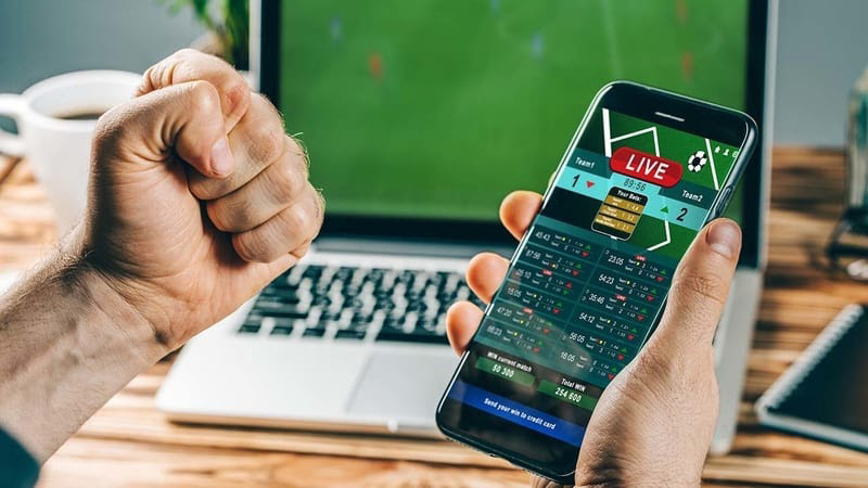 Bí kíp chiến kèo cơ hội kép bất khả chiến bại