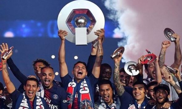 Kèo bóng đá Ligue 1